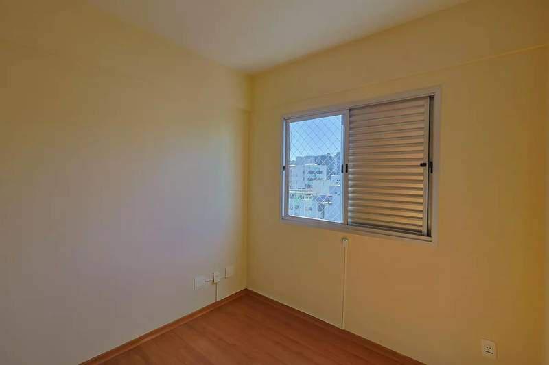Apartamento, União, 3 Quartos, 2 Vagas, 1 Suíte