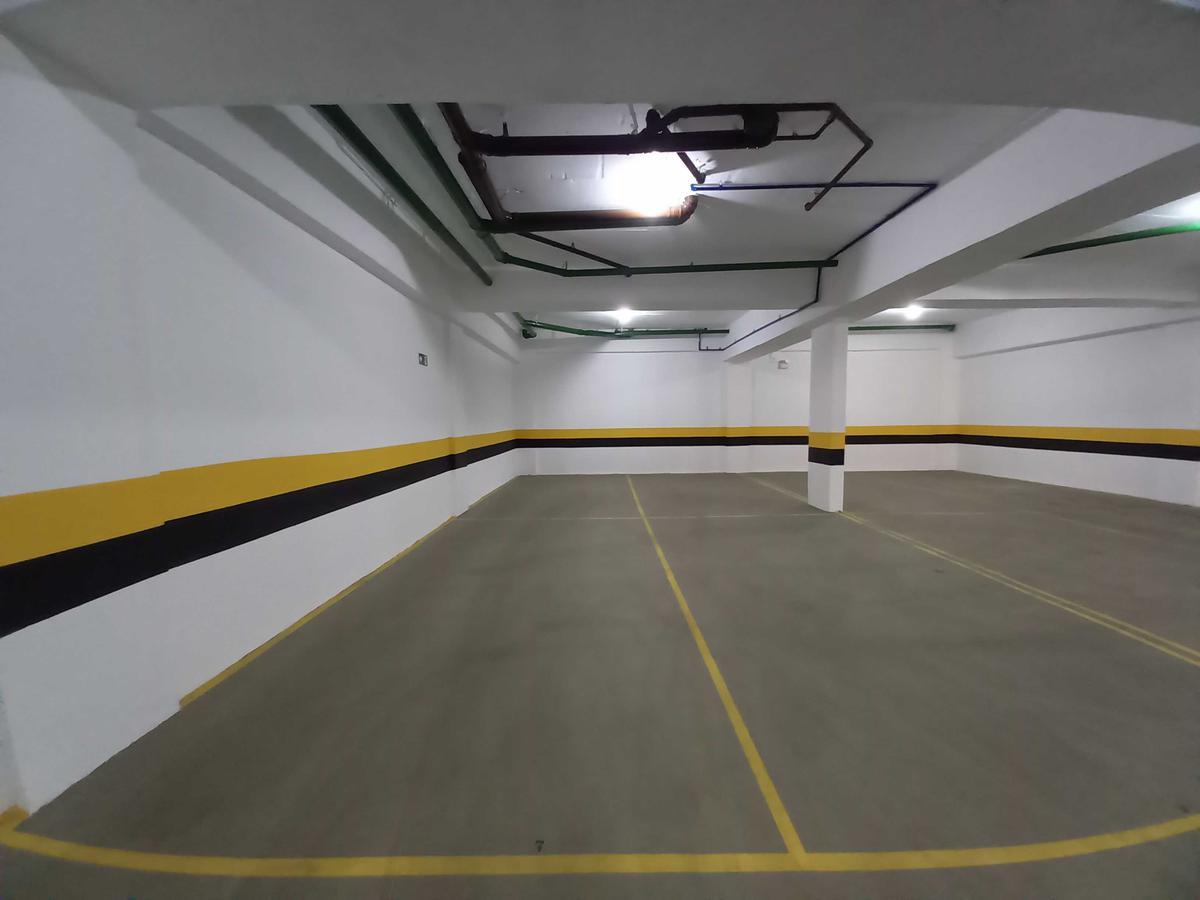 Apartamento, Alto Barroca, 2 Quartos, 2 Vagas, 1 Suíte