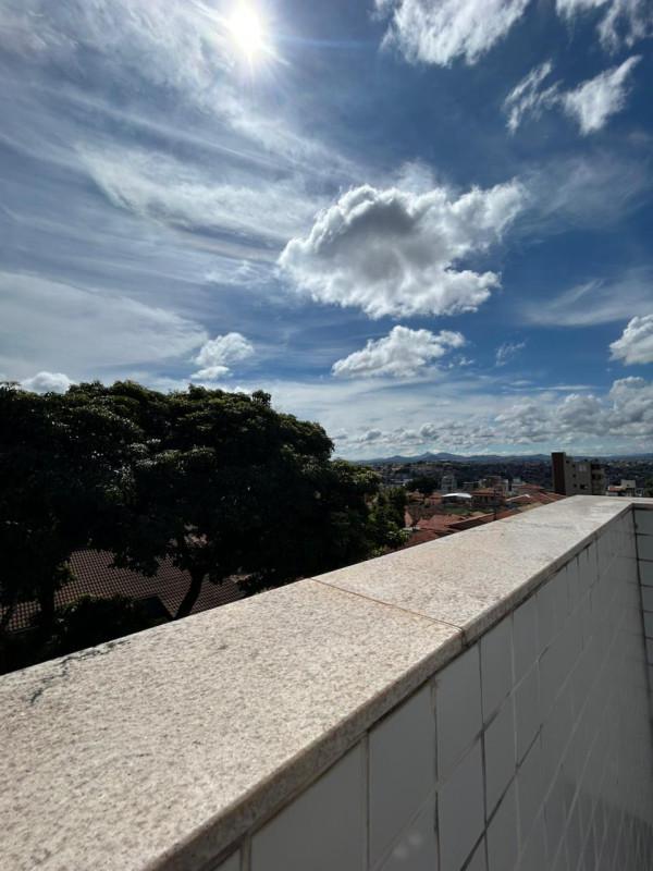 Cobertura, Dona Clara, 4 Quartos, 3 Vagas, 1 Suíte