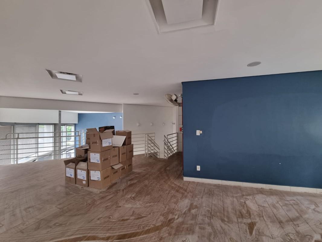 Andar, Santo Agostinho, 0 Quarto, 0 Vaga