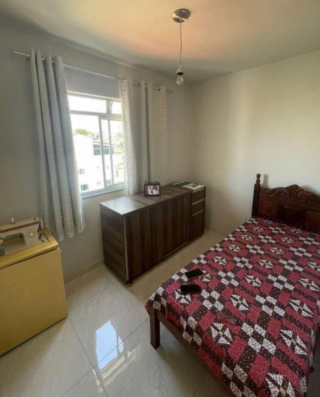 Cobertura, Santa Terezinha, 3 Quartos, 2 Vagas, 1 Suíte