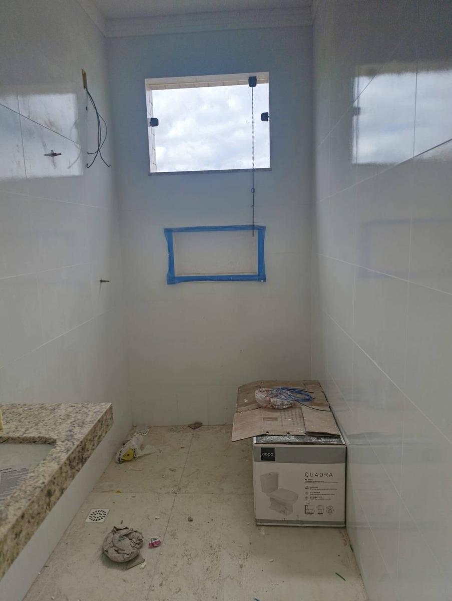 Apartamento, Santa Terezinha, 0 Quarto, 0 Vaga