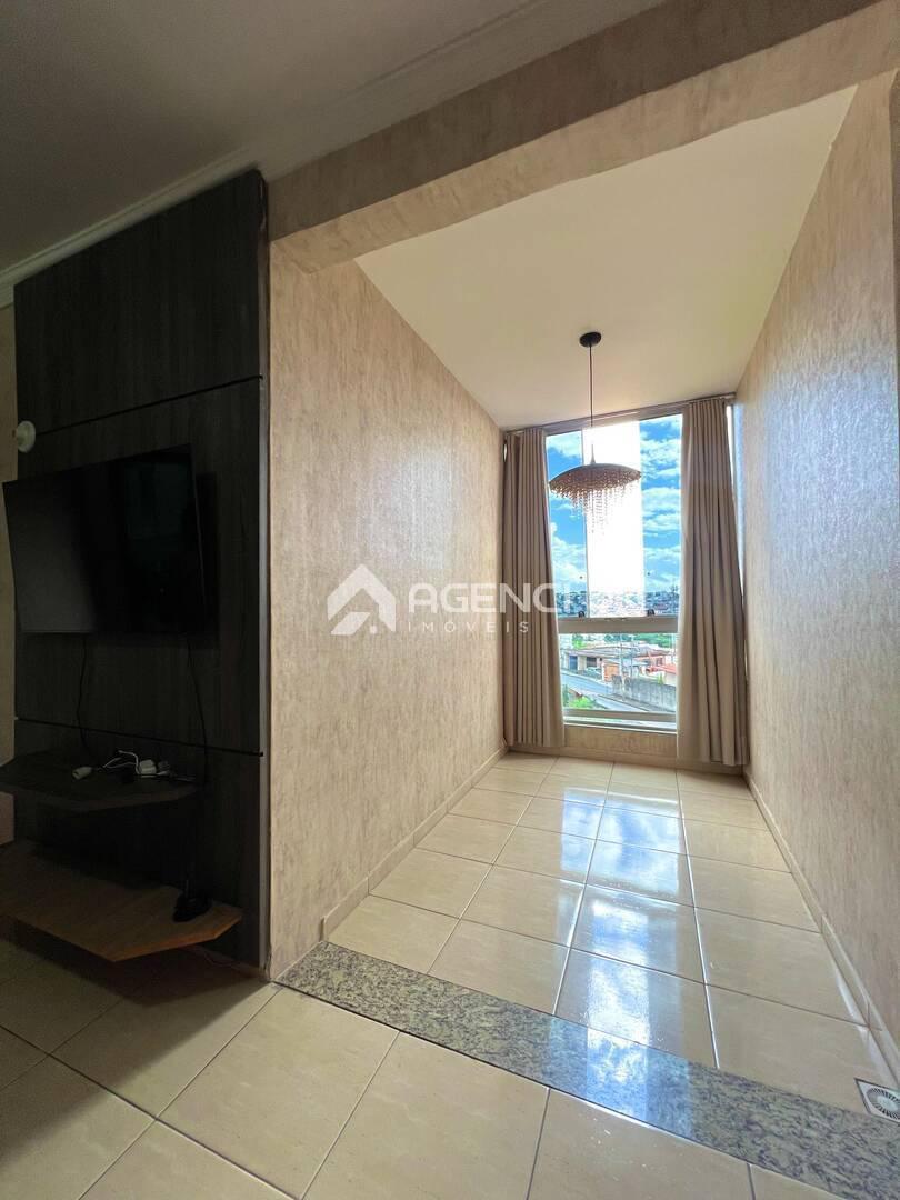 Apartamento, Santa Cruz Industrial, 2 Quartos, 0 Vaga, 0 Suíte