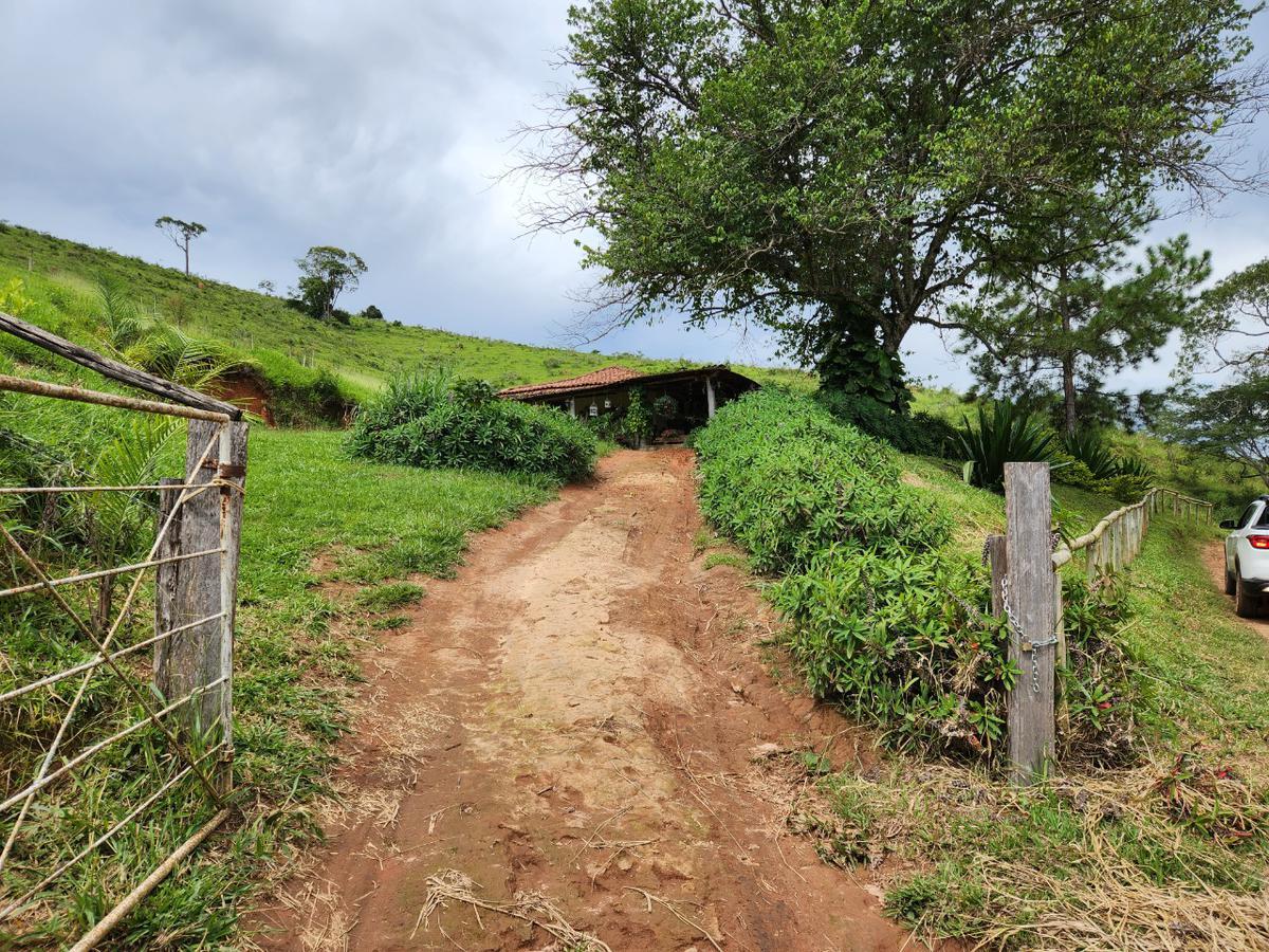 Fazenda, Zona Rural, 3 Quartos, 0 Vaga