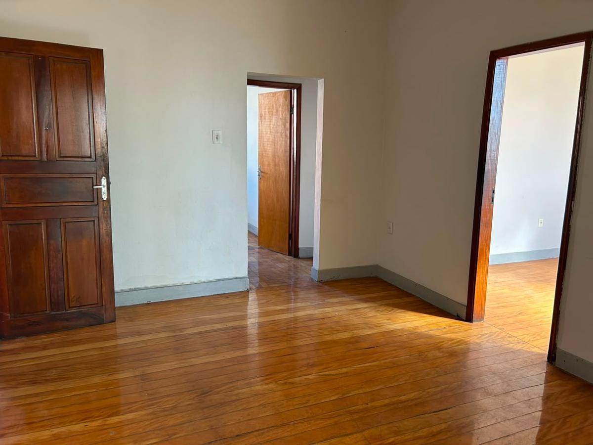 Apartamento, Centro, 4 Quartos, 1 Vaga