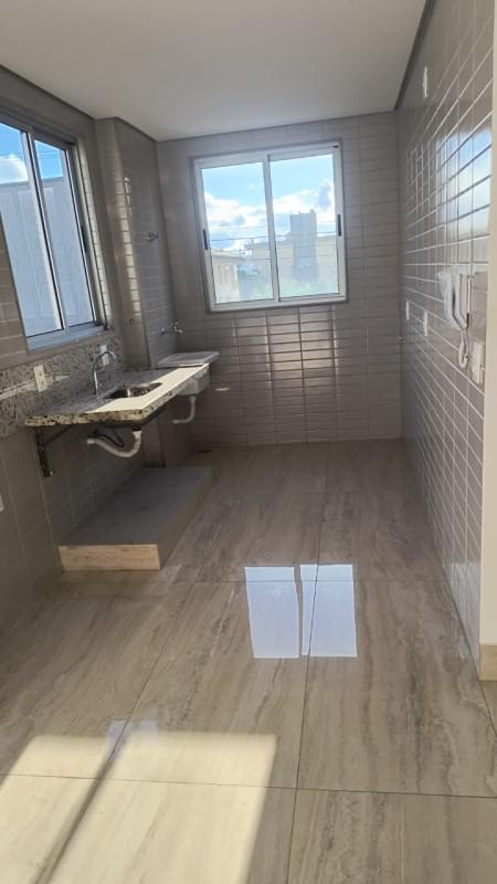 Apartamento, Esplanada, 2 Quartos, 1 Vaga, 1 Suíte