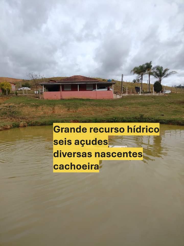 Fazenda, Zona Rural, 0 Quarto, 0 Vaga