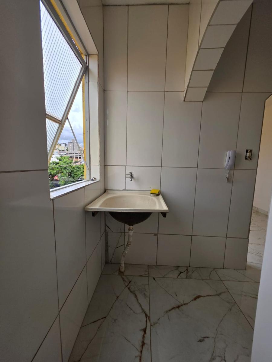 Apartamento, Salgado Filho, 2 Quartos, 1 Vaga