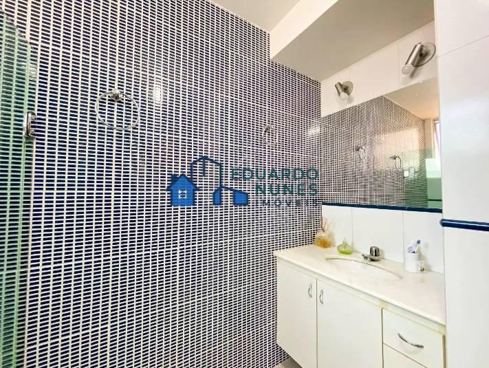 Apartamento, Coração de Jesus, 3 Quartos, 2 Vagas, 1 Suíte