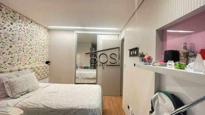 Apartamento, Lourdes, 4 Quartos, 3 Vagas, 2 Suítes