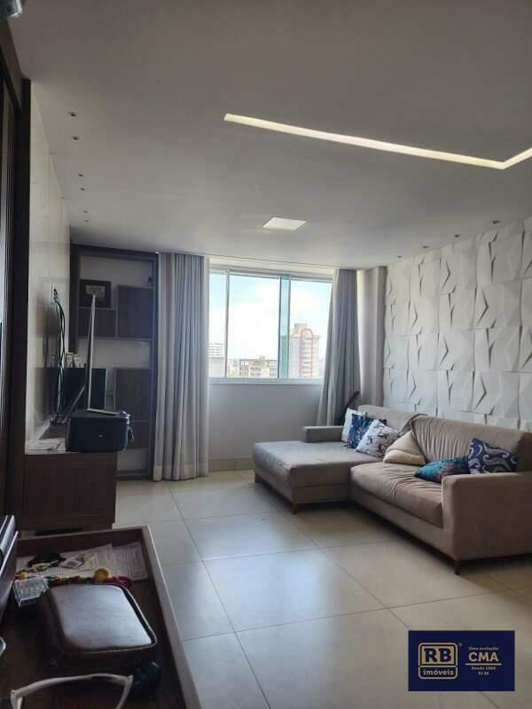 Cobertura, Santo Agostinho, 2 Quartos, 2 Vagas, 1 Suíte