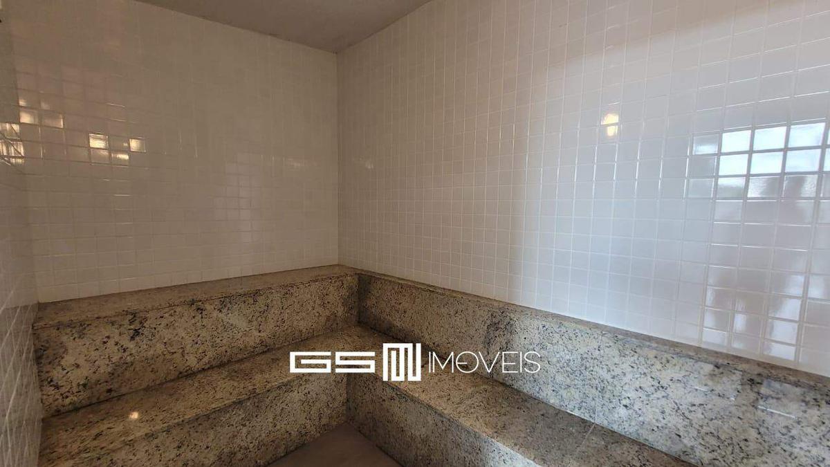 Apartamento, Nova Suíssa, 3 Quartos, 2 Vagas, 1 Suíte