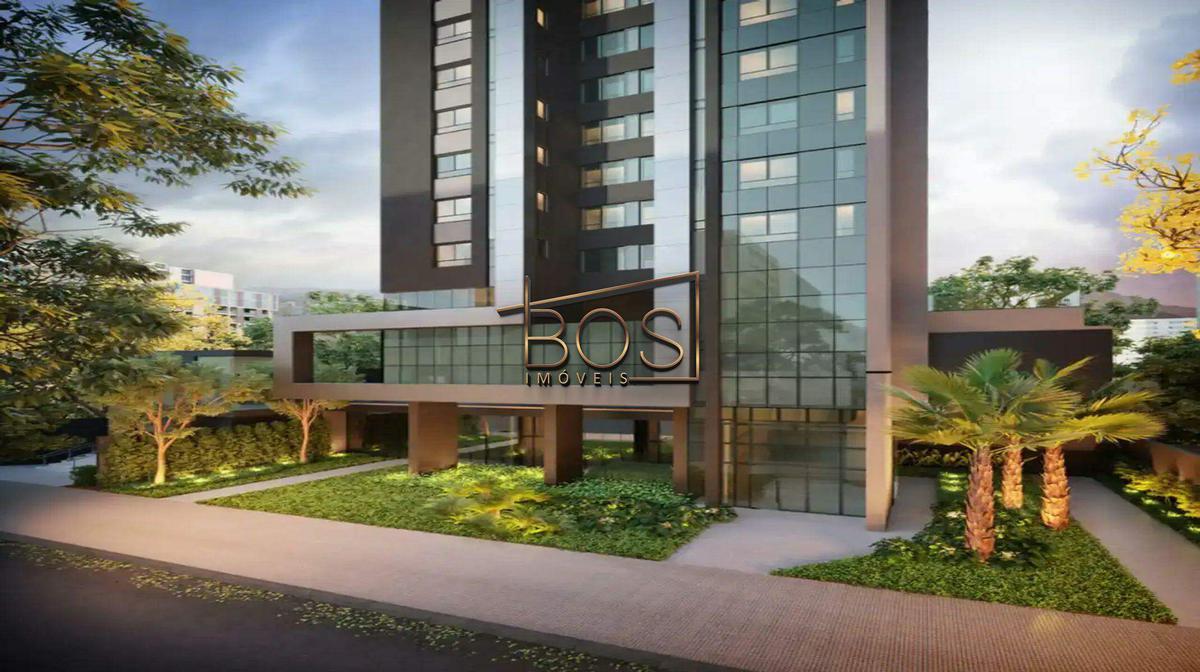 Apartamento, Savassi, 4 Quartos, 3 Vagas, 3 Suítes