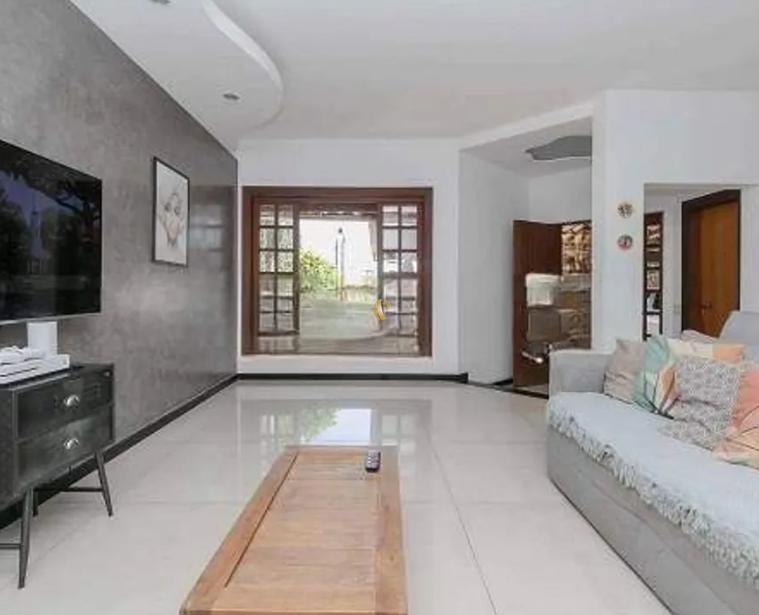 Casa, Renascença, 3 Quartos, 4 Vagas, 3 Suítes