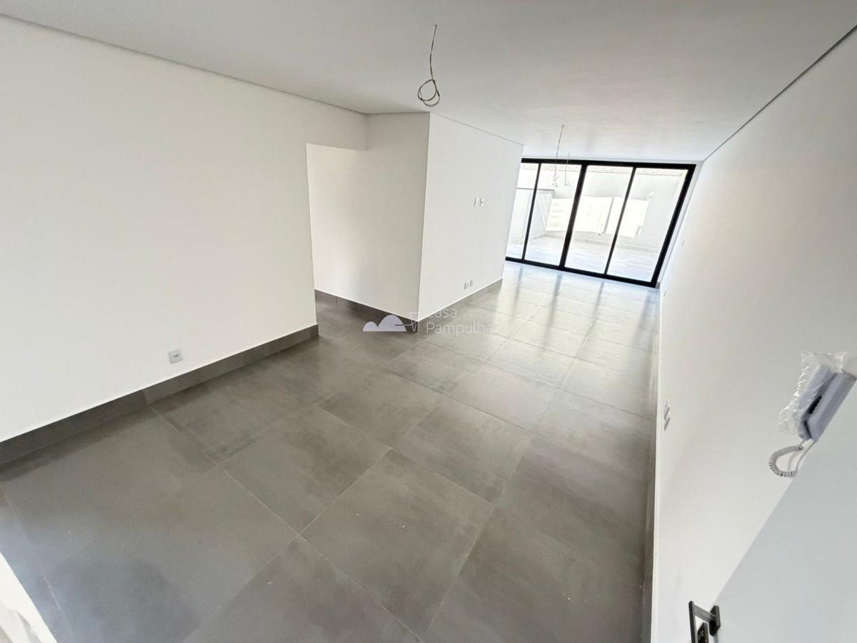 Apartamento, Santa Amélia, 3 Quartos, 2 Vagas, 1 Suíte
