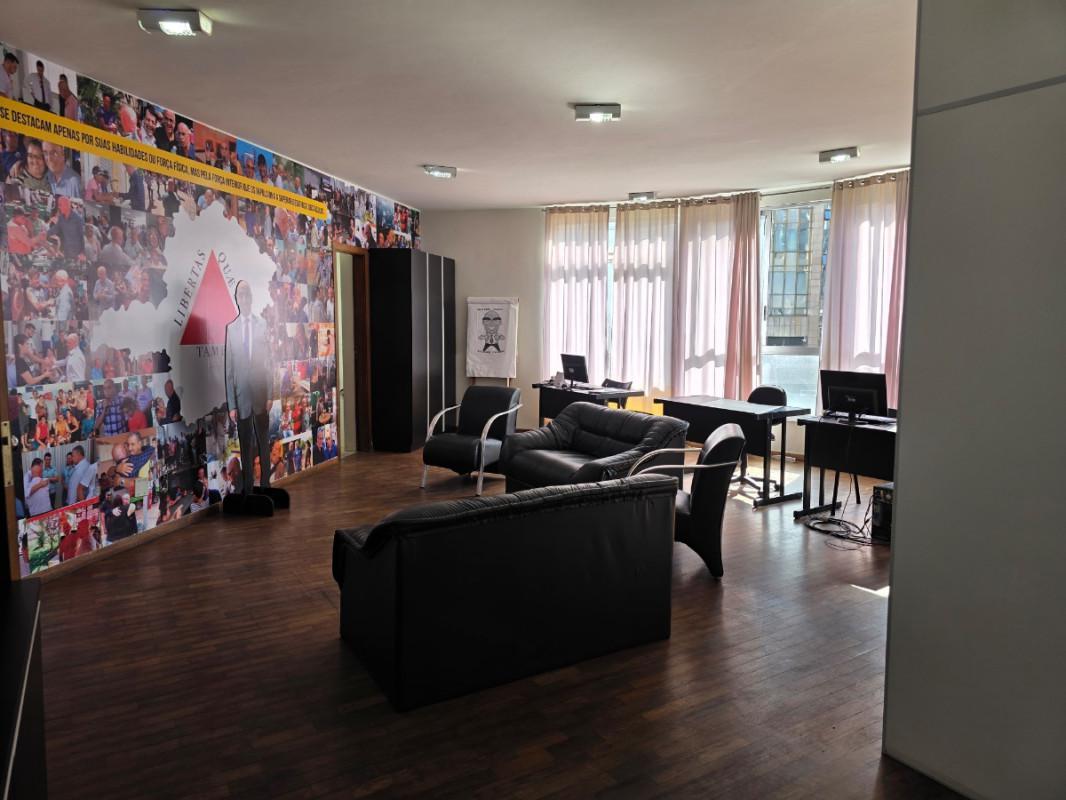 Sala, Santo Agostinho, 0 Quarto, 0 Vaga
