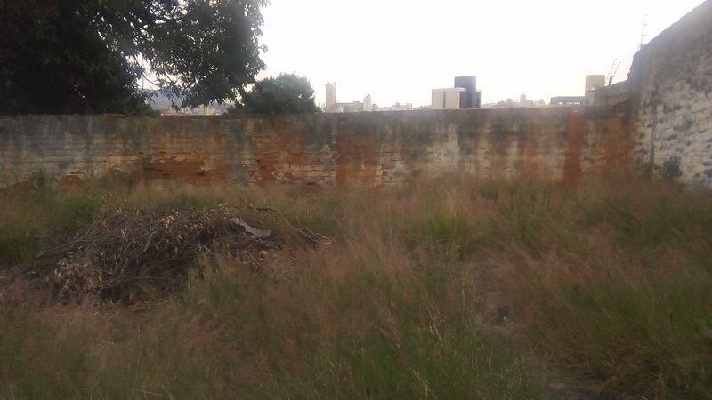 Lote, Bonfim, 0 Quarto, 0 Vaga