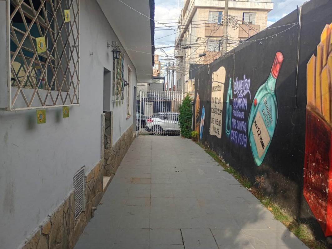 Casa, Prado, 4 Quartos, 7 Vagas, 2 Suítes
