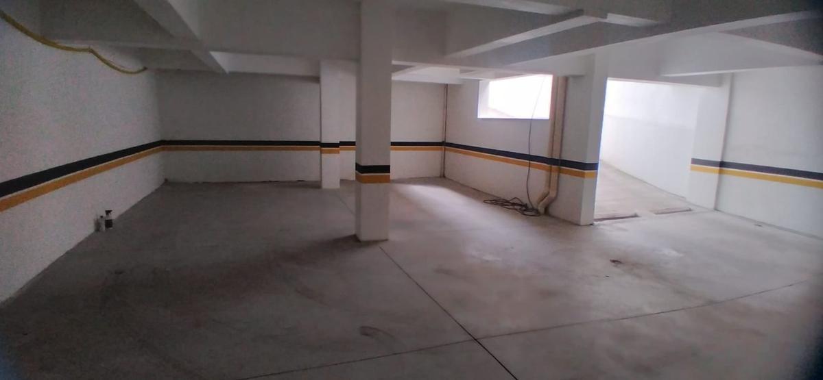 Apartamento, Palmeiras, 3 Quartos, 1 Vaga