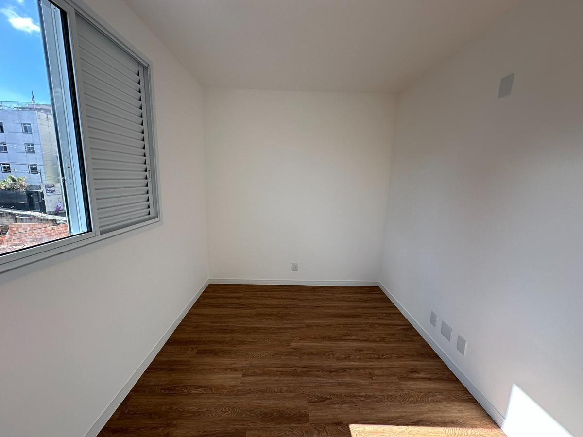 Apartamento, União, 3 Quartos, 2 Vagas, 1 Suíte