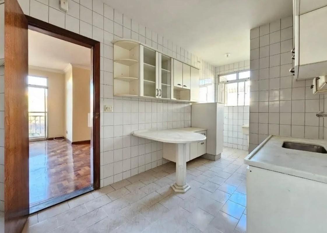 Apartamento, Nova Suíssa, 3 Quartos, 1 Vaga