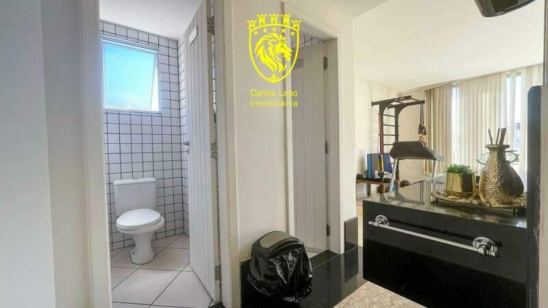 Casa, Vila Paris, 6 Quartos, 7 Vagas, 2 Suítes