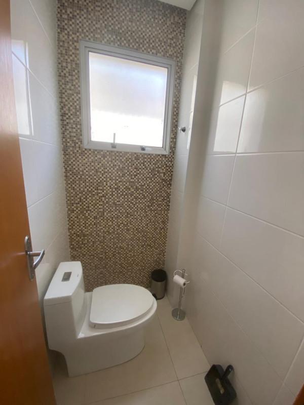 Cobertura, Jardim Industrial, 3 Quartos, 4 Vagas, 1 Suíte