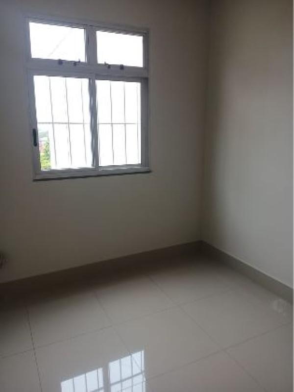 Apartamento, Floramar, 2 Quartos, 1 Vaga