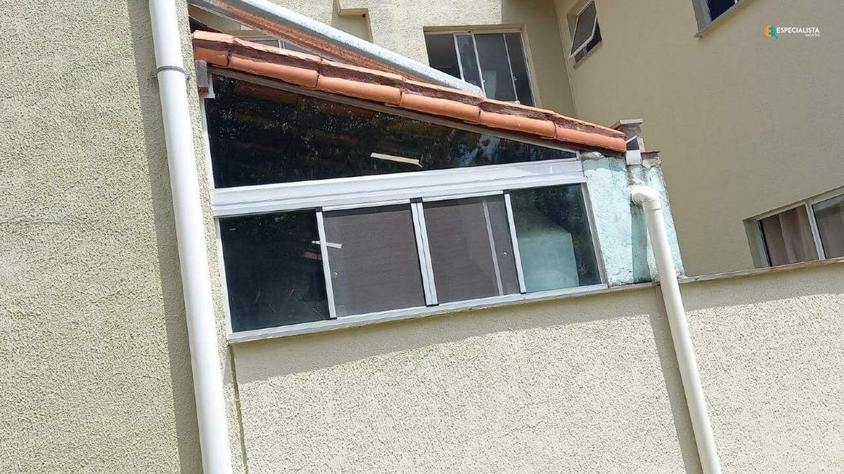 Apartamento, Luxemburgo, 2 Quartos, 0 Vaga