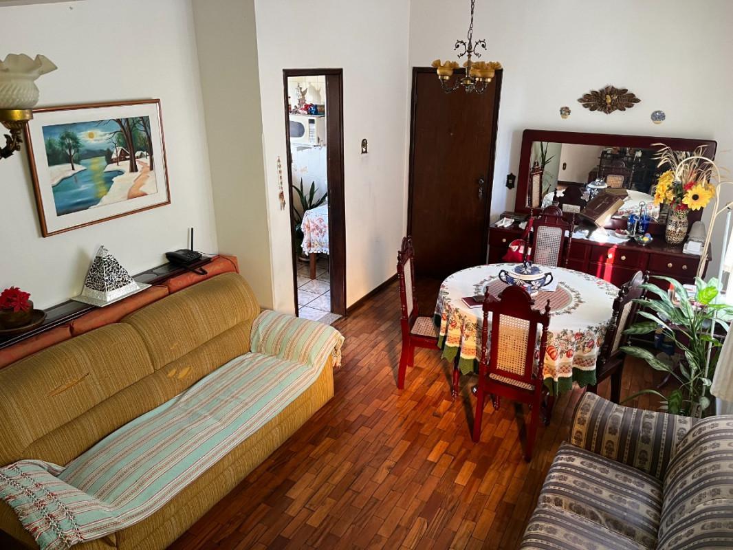 Cobertura, Caiçaras, 4 Quartos, 1 Vaga, 1 Suíte