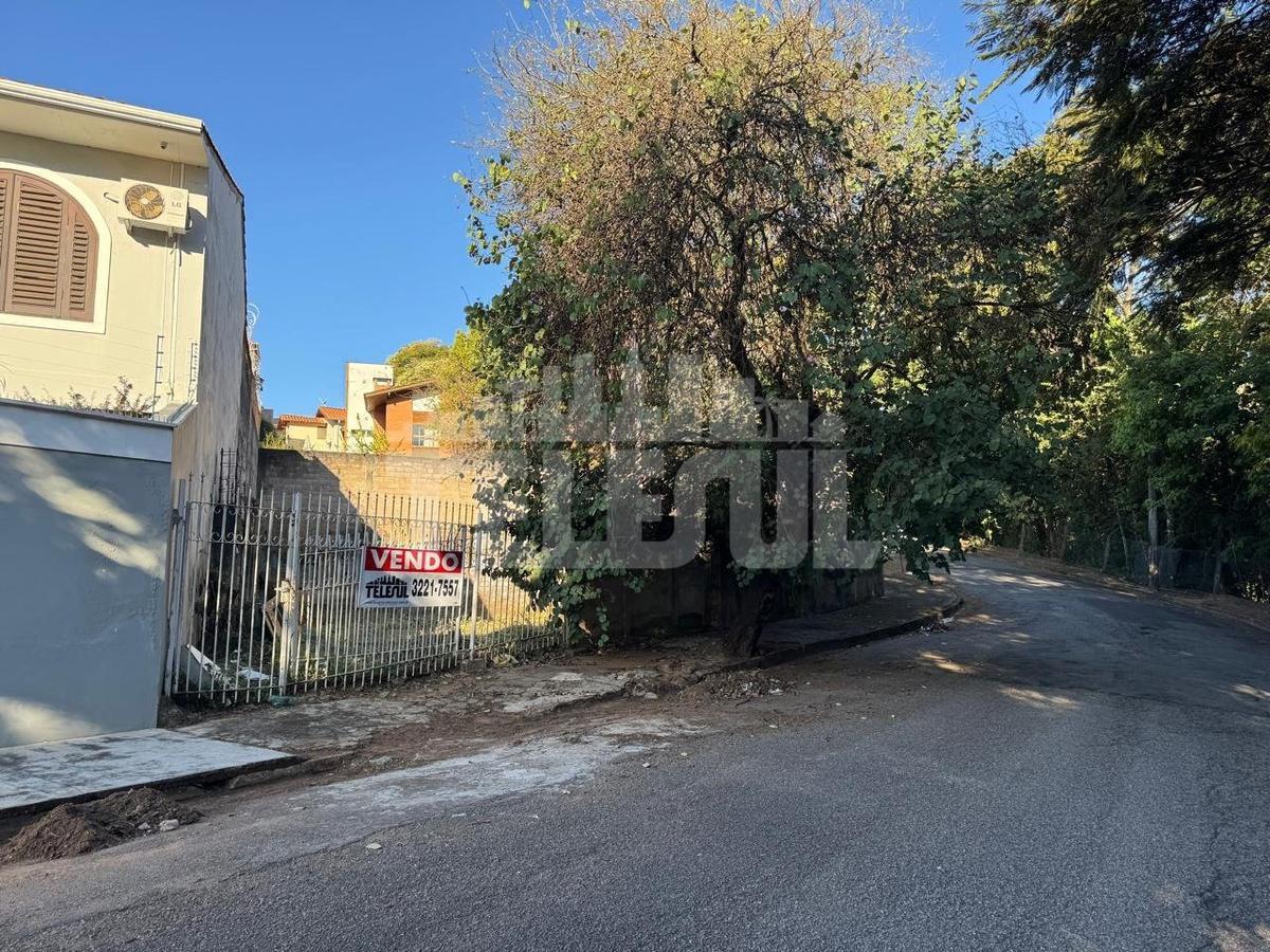 Lote, Novo Horizonte, 0 Quarto, 0 Vaga