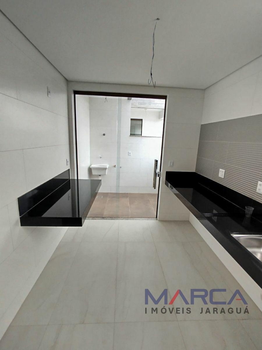 Cobertura, Jaraguá, 4 Quartos, 0 Vaga