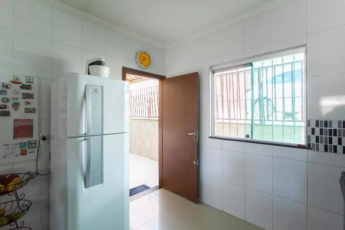 Casa, Céu Azul, 3 Quartos, 3 Vagas, 1 Suíte