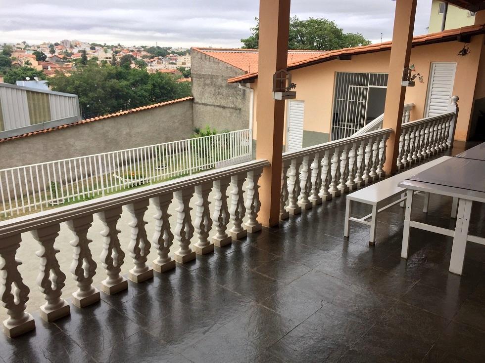 Casa, Santa Mônica, 3 Quartos, 1 Vaga, 1 Suíte