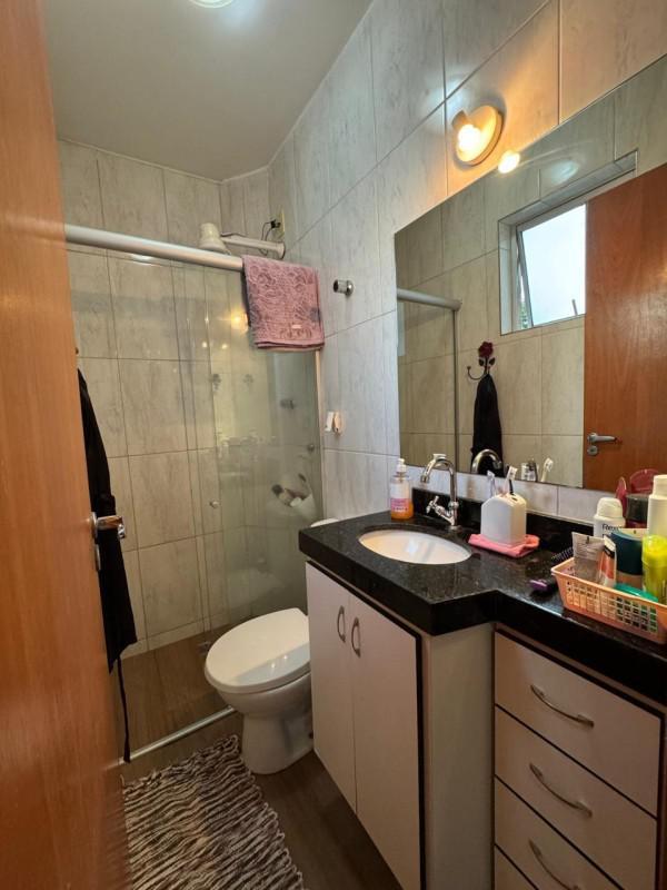 Cobertura, Ouro Preto, 3 Quartos, 1 Vaga, 1 Suíte