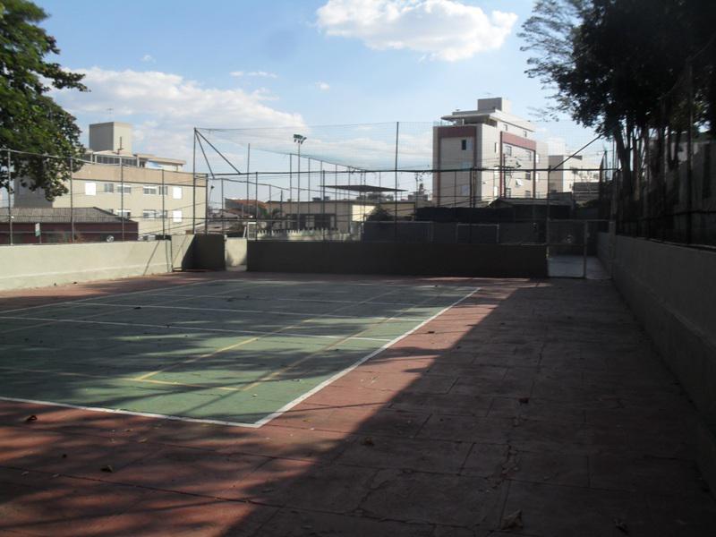 Apartamento, Padre Eustáquio, 3 Quartos, 1 Vaga, 1 Suíte