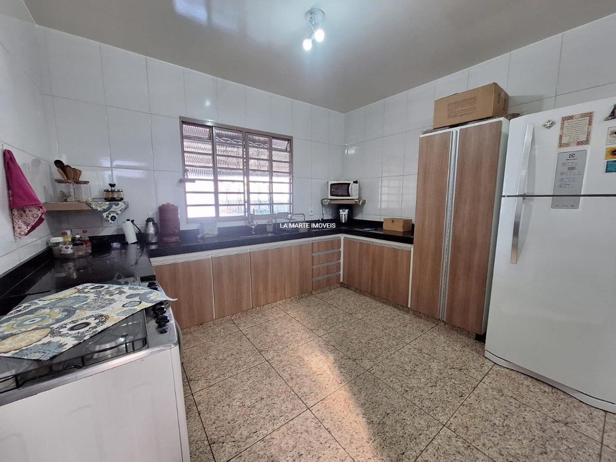 Casa, Flamengo, 3 Quartos, 8 Vagas, 1 Suíte