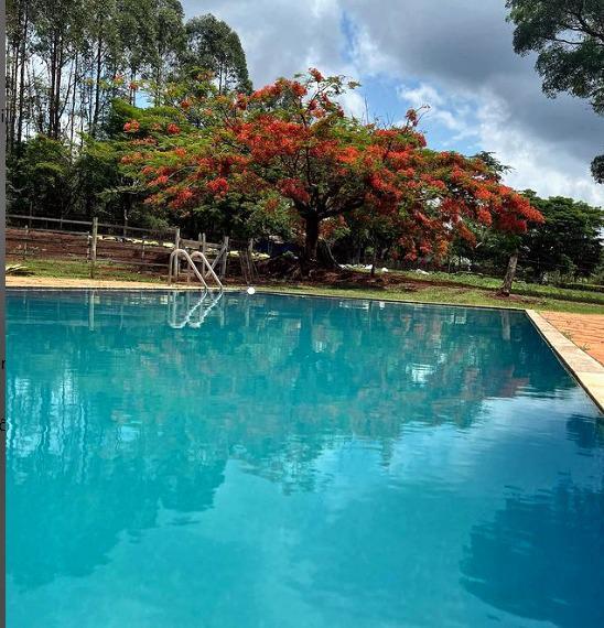 Fazenda, Recanto do Igarapé, 4 Quartos, 4 Vagas, 1 Suíte