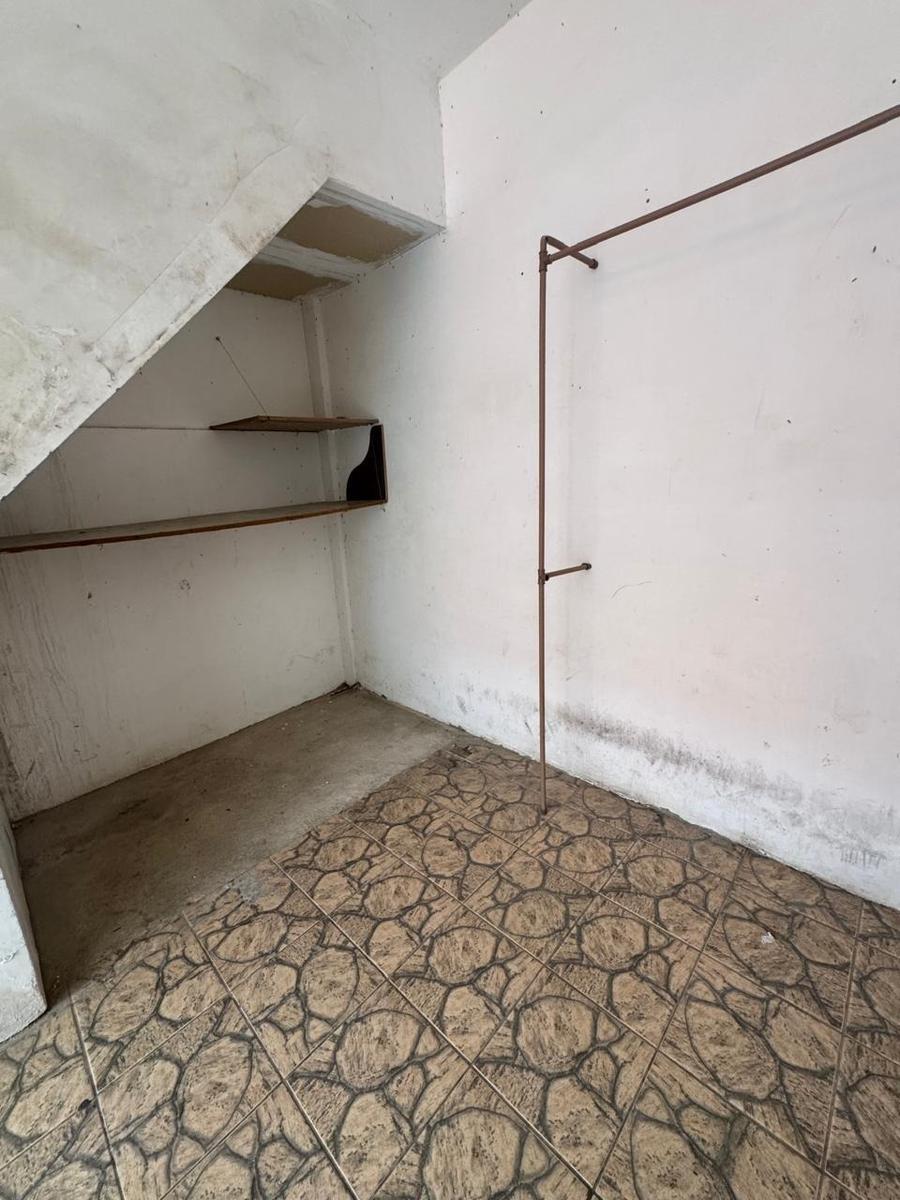 Casa, Botafogo (justinópolis), 2 Quartos, 0 Vaga