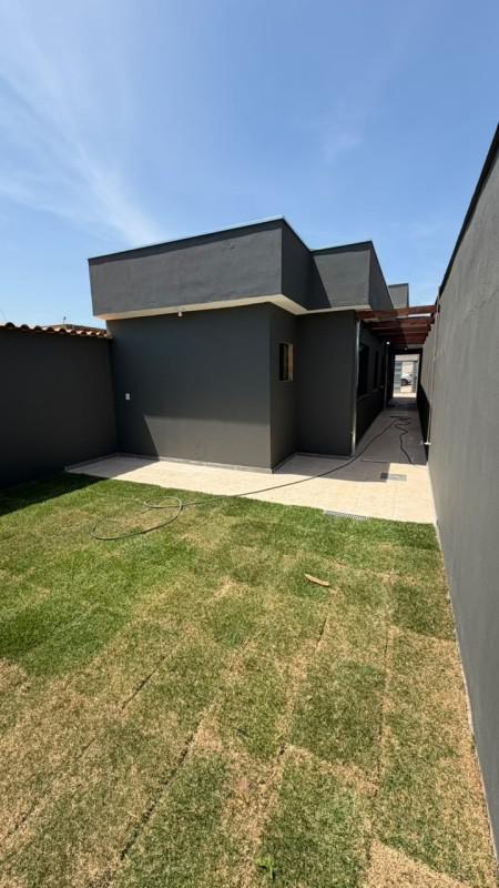 Casa, Brasília, 3 Quartos, 2 Vagas, 1 Suíte