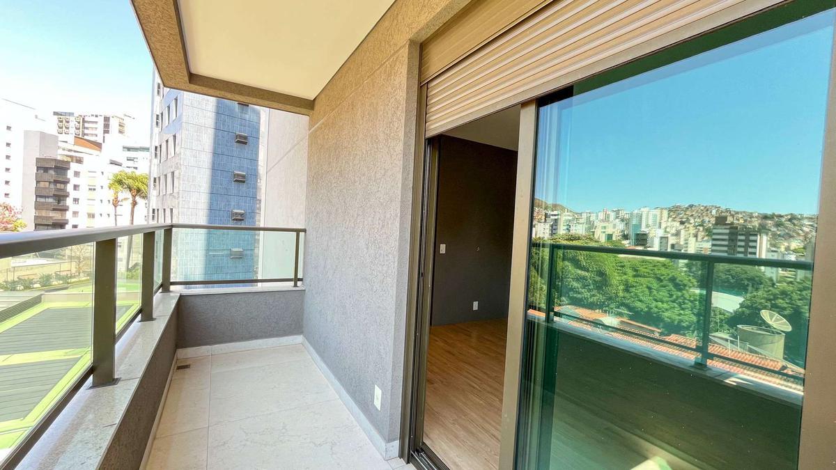 Apartamento, Serra, 4 Quartos, 3 Vagas, 4 Suítes