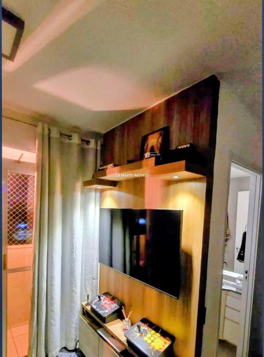 Apartamento, Jardim Riacho das Pedras, 2 Quartos, 1 Vaga, 1 Suíte