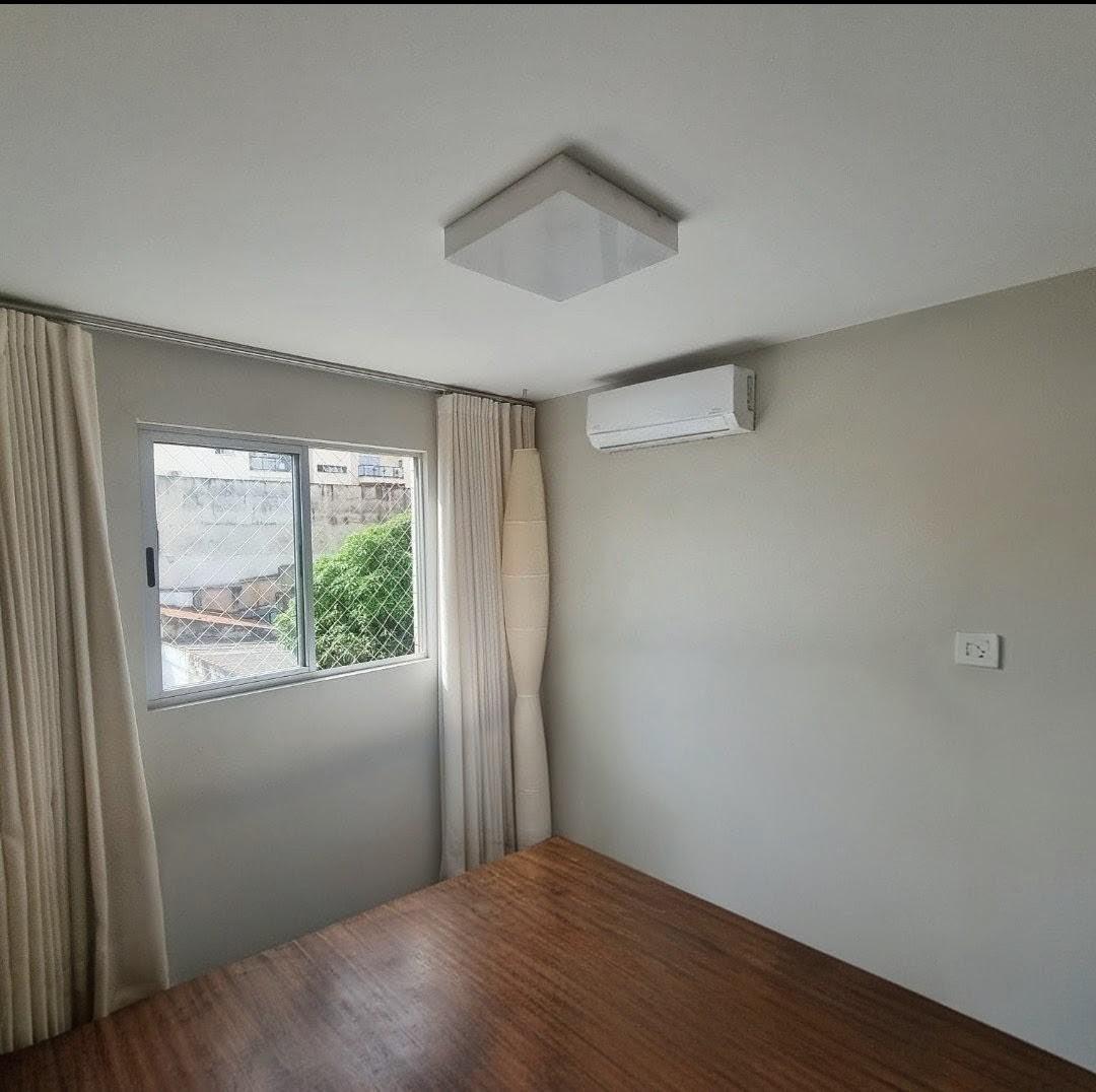 Cobertura, Santa Inês, 3 Quartos, 2 Vagas, 1 Suíte