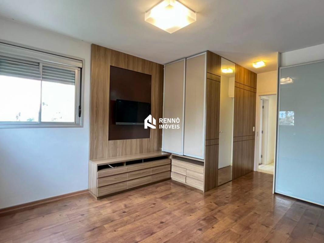 Apartamento, Luxemburgo, 3 Quartos, 3 Vagas, 3 Suítes