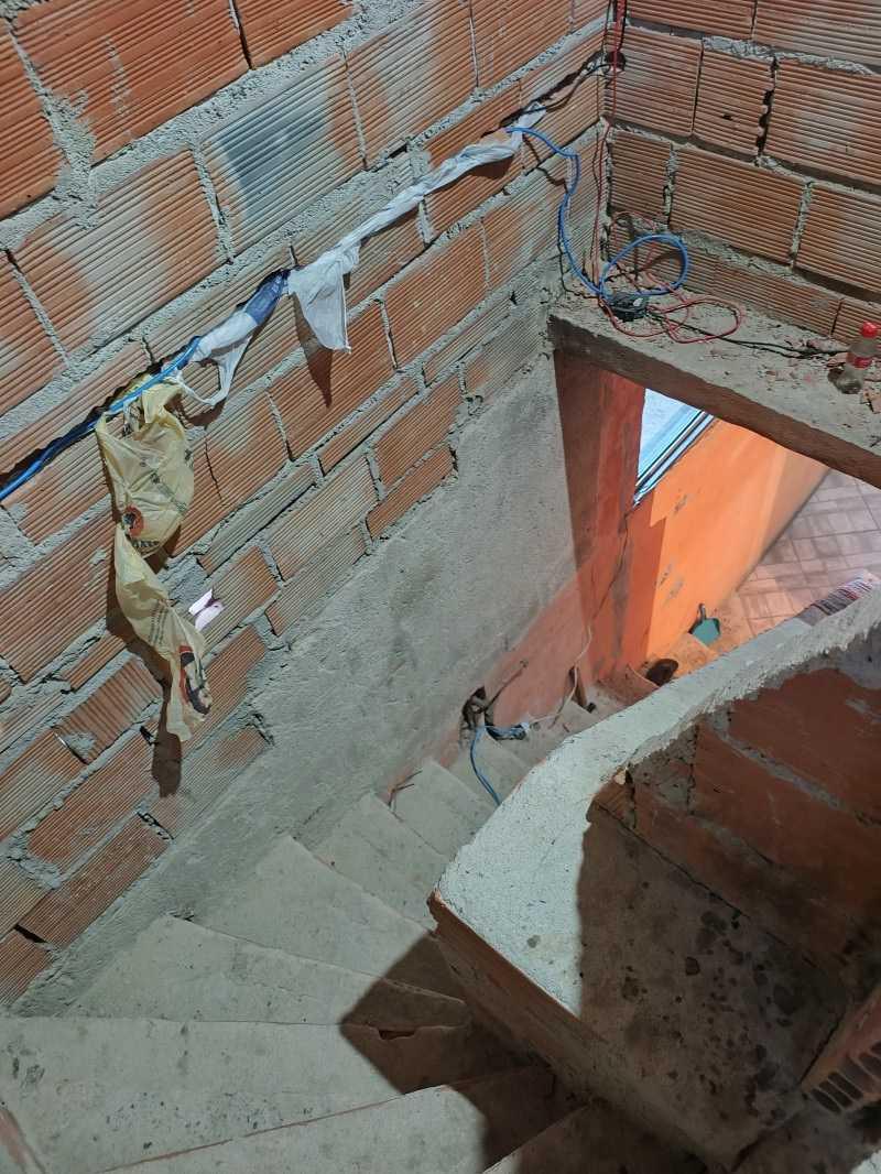Casa, Retiro, 2 Quartos, 1 Vaga