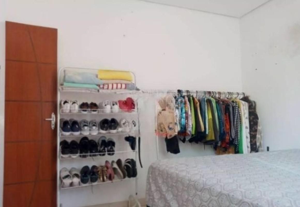 Casa, Rio Branco, 3 Quartos, 0 Vaga, 1 Suíte