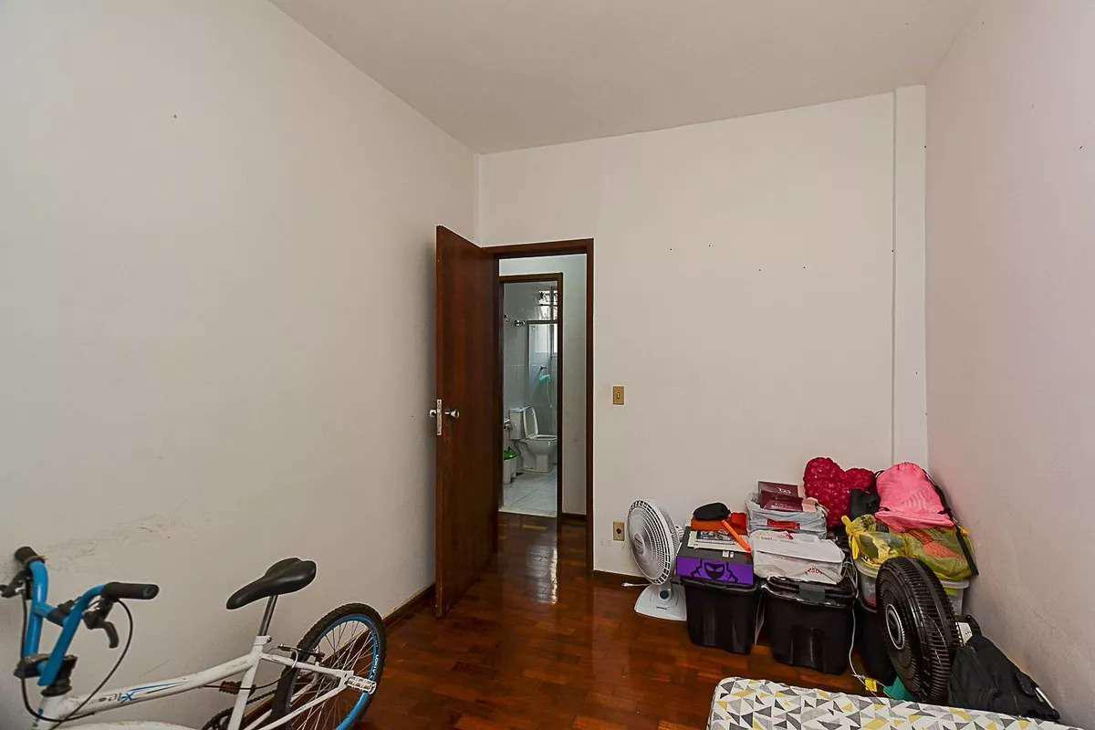 Apartamento, Cidade Nova, 3 Quartos, 1 Vaga, 1 Suíte