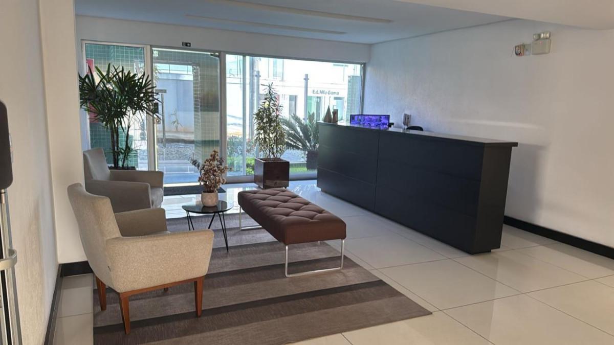 Apartamento, Itapoã, 2 Quartos, 2 Vagas, 1 Suíte