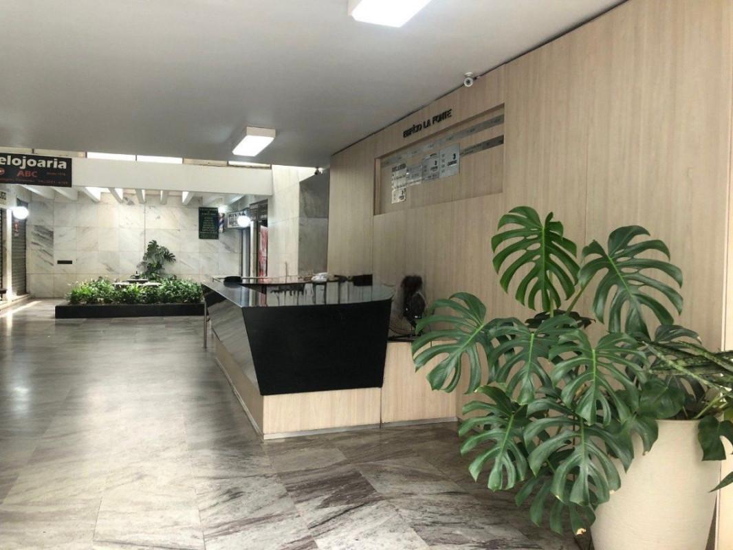 Sala, Funcionários, 0 Quarto, 0 Vaga