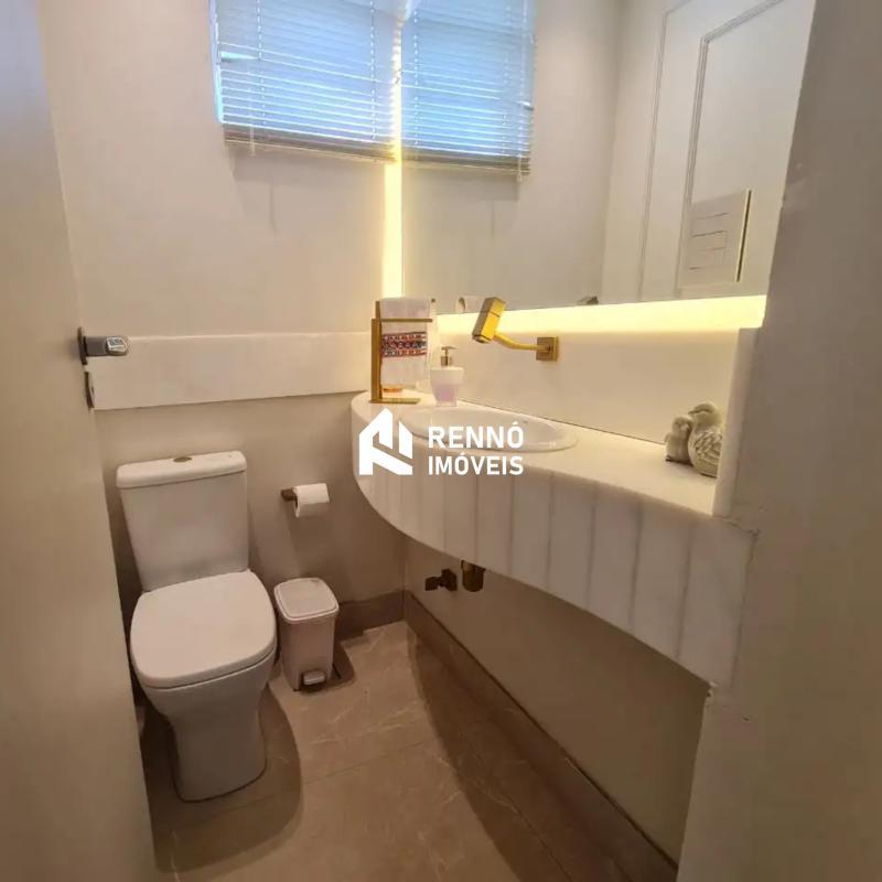 Apartamento, Santo Antônio, 3 Quartos, 1 Vaga, 1 Suíte